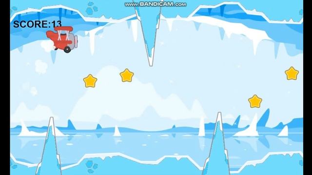 Demo Game Tappy Plane смотреть онлайн