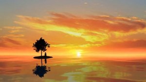 Невероятно лечебная музыка успокоит нервы, снимет стресс и расслабит перед сном