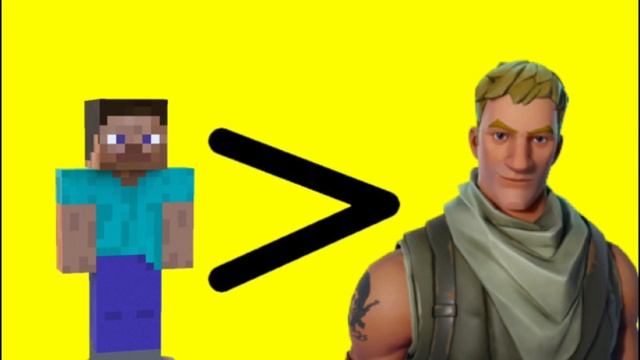Minecraft Good Fortnite Bad (Official Audio) смотреть онлайн
