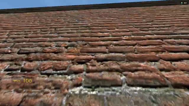 Gmod Wheatley's Parkour Improved Animation смотреть онлайн