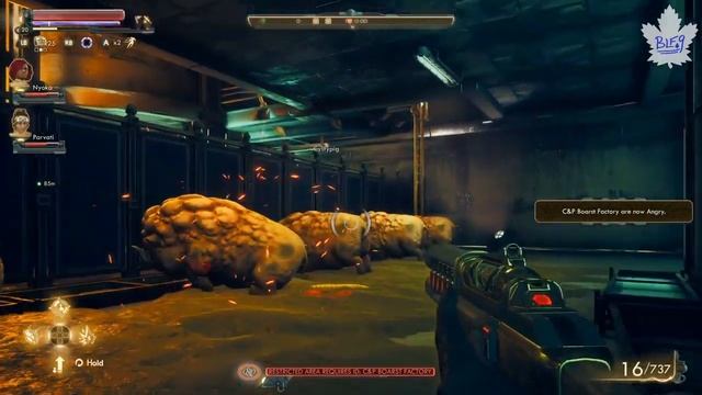 The Outer Worlds | We All Fall Down | Achievement / Trophy Guide смотреть онлайн