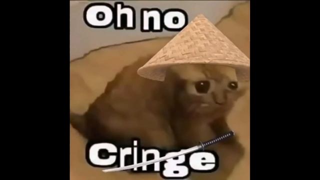 oh no cringe или оу ноу кринге (все виды) смотреть онлайн