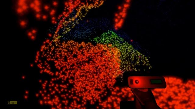Scanner Sombre - Deep Cave Exploring With No Eyesight - Scanner Sombre Gameplay Highlights смотреть онлайн
