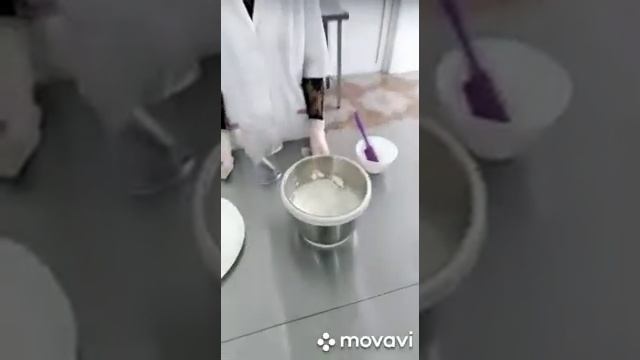 Видеопрезентация учебно-кондитерского цеха по профессии «Кондитер» смотреть онлайн