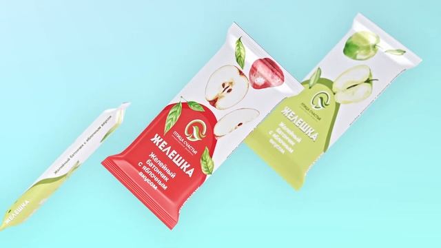 3D анимация продукта смотреть онлайн