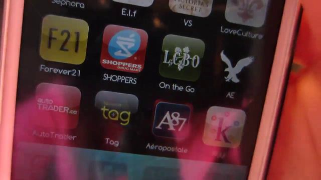 TAG: what's on my phone! смотреть онлайн