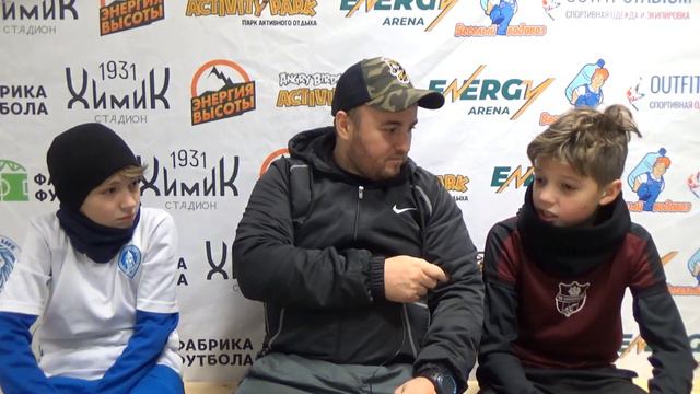 Интервью Пороховчанин (2010) 8х2 Невский Фронт (2010) смотреть онлайн