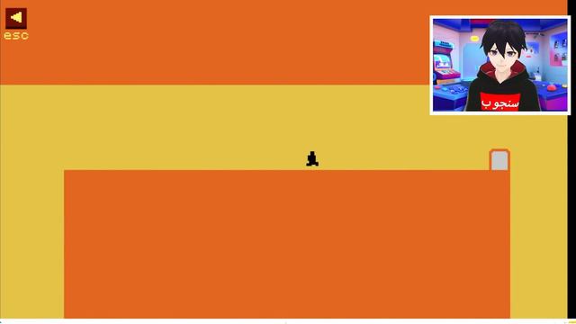 لعبة راح تخليك تضحك من الطيحات 😂🤣| Devil Level смотреть онлайн