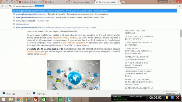 come ho posizionato il mio sito internet su google смотреть онлайн