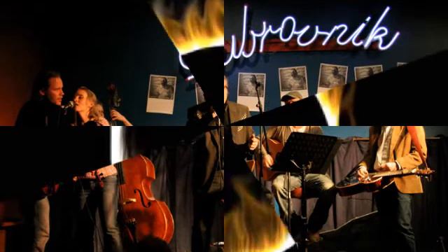 Kari Tapio - Ring of fire смотреть онлайн