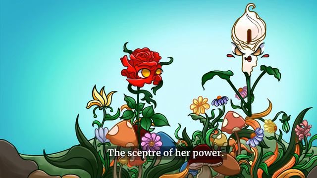 Unveiling the Mysterious Tale: The Lily and the Rose смотреть онлайн