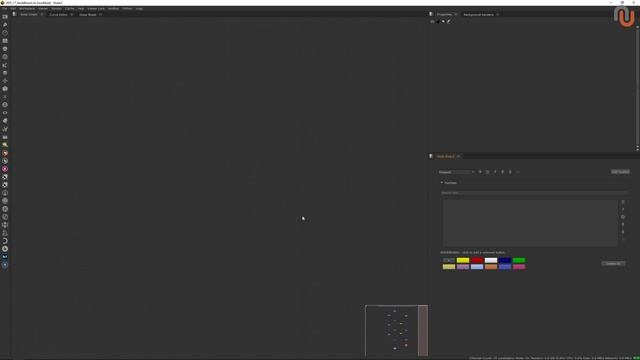 ToolSets on another level // Node Board 2.0 // UNT #17 смотреть онлайн