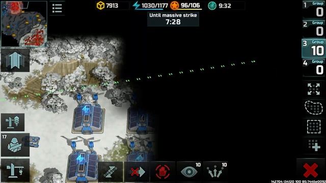 art of war 3: the threat from space mission 50 смотреть онлайн