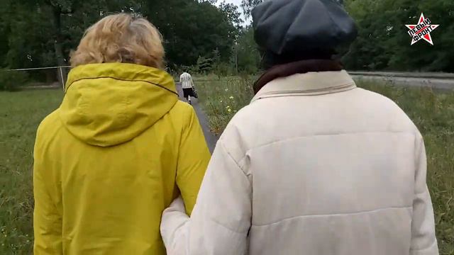 Продажные бабки срывают агитацию КПРФ смотреть онлайн