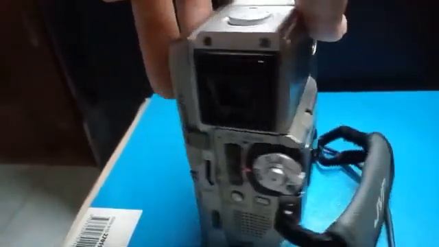 Handycam JVC GR-DVX78EA #handycam #jadul #filmjadul #1999 #minidv смотреть онлайн