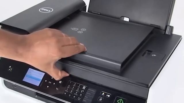 How to find a Dell Service Tag (Official Dell Tech Support) смотреть онлайн