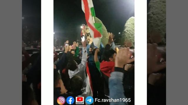 Хазорхо Сокини Шахри Кулоб Ба Пешвози Дастаи Равшани Кулоб Баромаданд смотреть онлайн