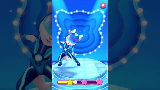 Angela Dance ?? Professional #dance #dancevideo