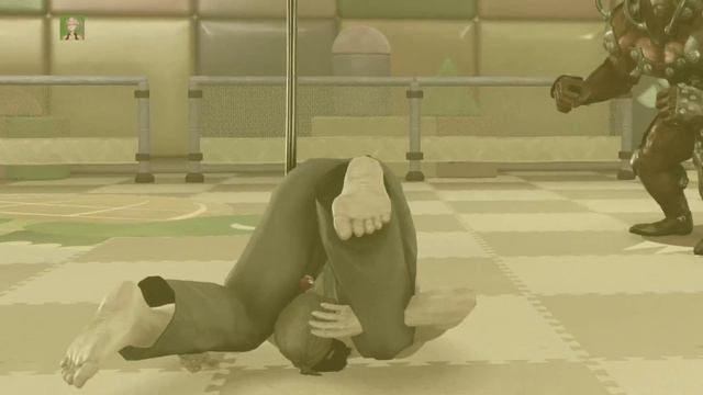 super lag tekken 7 смотреть онлайн