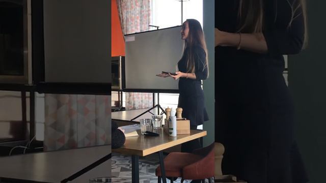 Результаты внедрения систем лояльности UDS в шоурум-магазин "Ангел-А" смотреть онлайн