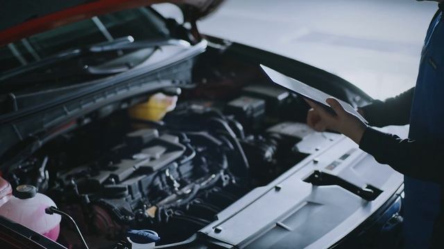 Hyundai Global Diagnosis System SMART смотреть онлайн