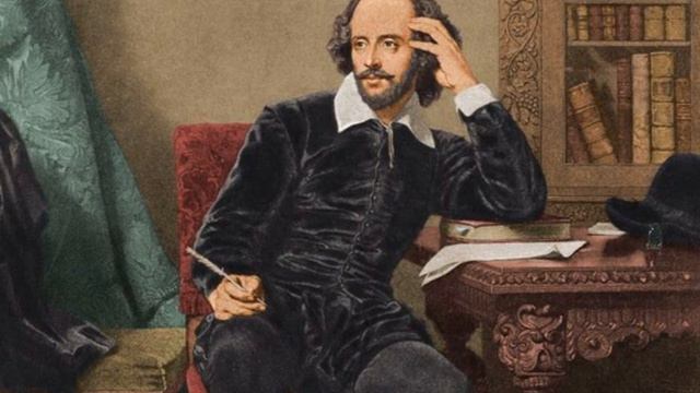 Шекспір. Сонет 55 смотреть онлайн