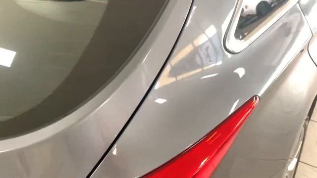 Short Video Presentation of our Hyundai i40 u021270 смотреть онлайн