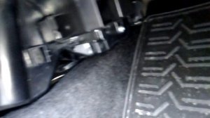 Ниссан альмера g15 замена салонного фильтра