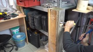 Сверлим дерево коронками сухого алмазного сверления технологии Diamond Hit(часть 2) #BORISOVPRO