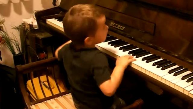 Sonet for Piano and Trumpet (abridged) - HQ смотреть онлайн