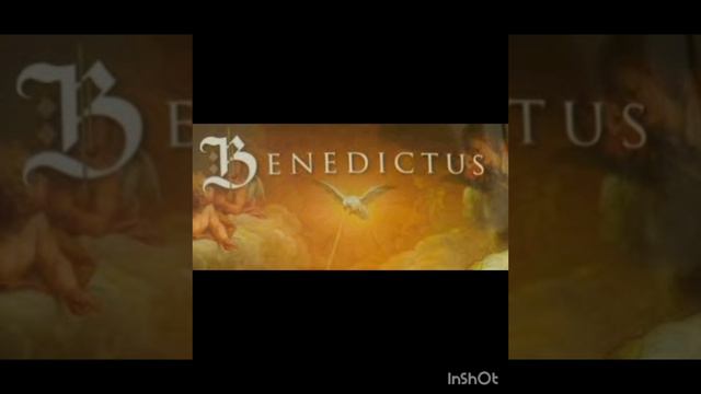 Benedictus (Karl Jenkins) - Laura Wright смотреть онлайн