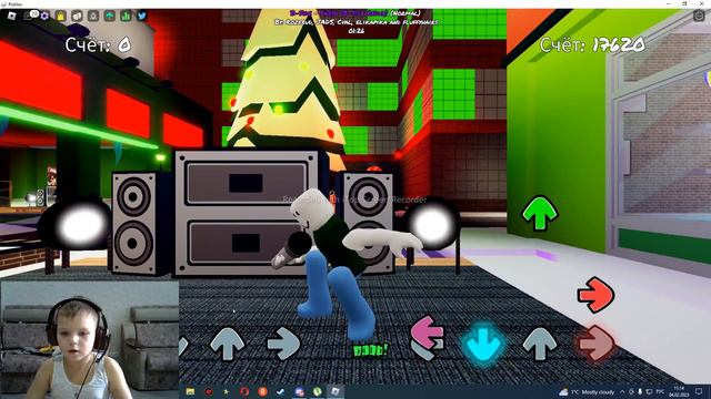играю в разные игры - роблокс - Roblox - ( 5 видео в одном видео ) . смотреть онлайн