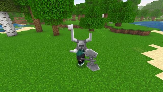? MOWZIE'S Mobs Addon Para Minecraft PE 1.19.X || EL MEJOR ADDON de JEFES para MINECRAFT Bedrock смотреть онлайн