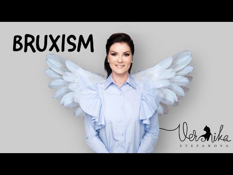 Почему вы скрипите зубами / Bruxism / Psychosomatics of bruxism / Psychotherapy