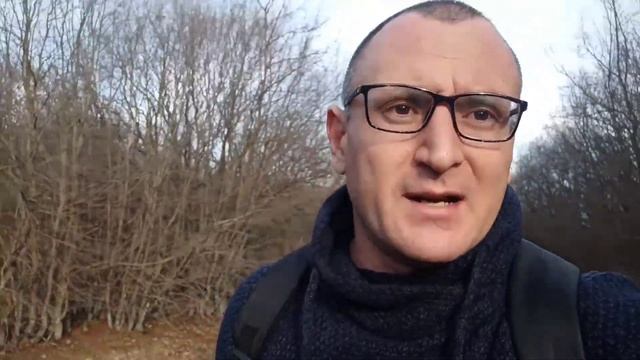 Урочище Таш-Джарган. Мини поход. Симферополь смотреть онлайн