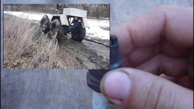 Как идеально подобрать свечи зажигания к двигателю мотоцикла, что бы не было нагара и так далее смотреть онлайн