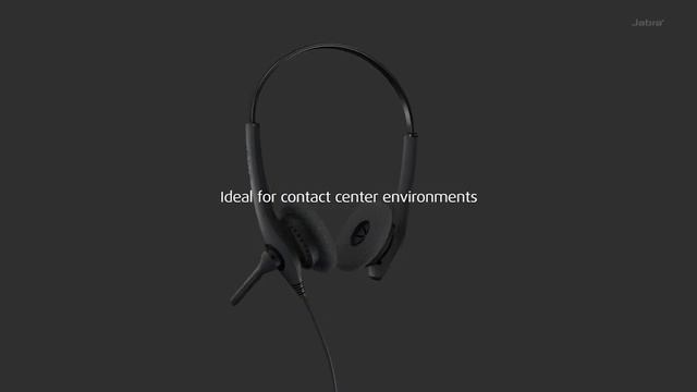 Jabra BIZ 1500 series смотреть онлайн