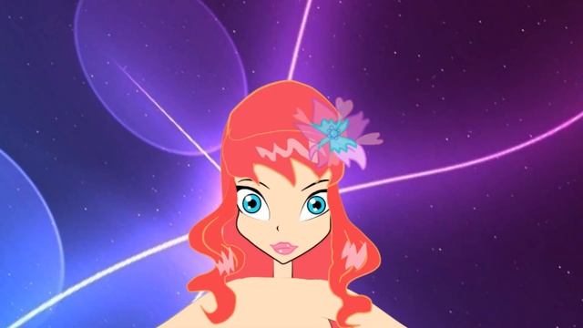 Блум Мификс/ Bloom Mythix смотреть онлайн