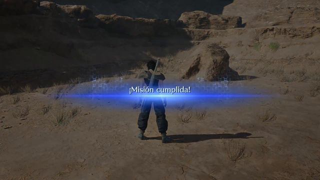 Dificil - Final fantasy VII / M7 - 4 / Contactos de P смотреть онлайн