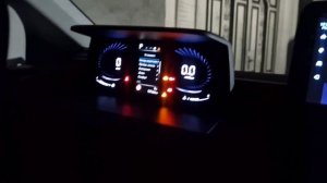 TPMS OFF, Hyundai STARIA 2021