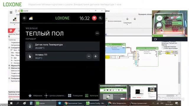 Другий вебінар. 
