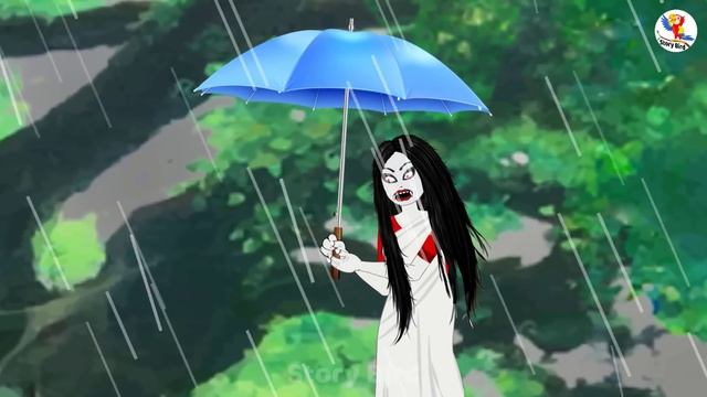 পেতনীর স্কুল ৬ | Petnir School 6 | Story Bird Katun | Bhuter Bangla Golpo | Funny Cartoon смотреть онлайн