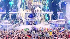Solomun  Tomorrowland Belgium 2018
