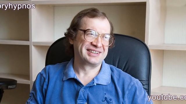 Сергей Мавроди. Деньги меня мало интересовали. Лаборатория Гипноза. смотреть онлайн