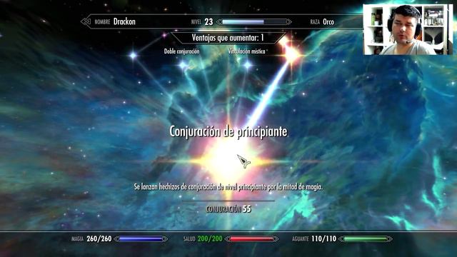Role-Play Skyrim | Drackon | Cap 25 | FINAL смотреть онлайн