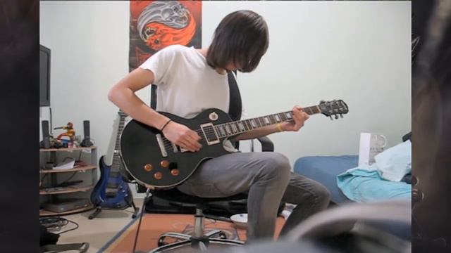 Chief - Game of Thrones Theme Cover смотреть онлайн