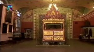 Государственный исторический музей. История России XVI-XVII веков. Часть 2