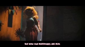 @CG5 официальная песня poppyplaytime, Mob entertainment создал новый коллаб с CG5