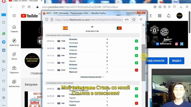 Испания – Португалия прогноз на матч: Лига Наций УЕФА, Лига А, Тур 1 | Прогнозы на футбол на сегодн смотреть онлайн
