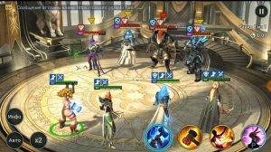 Raid Ротос гайд на ТОП героя